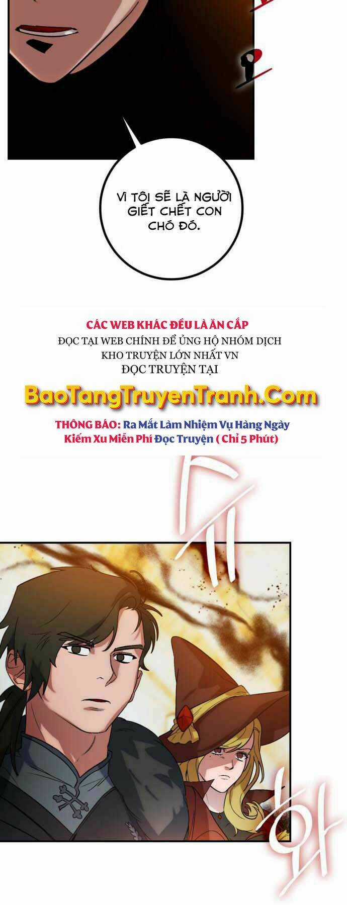 Trở Lại Thành Người Chơi Chapter 67 trang 46