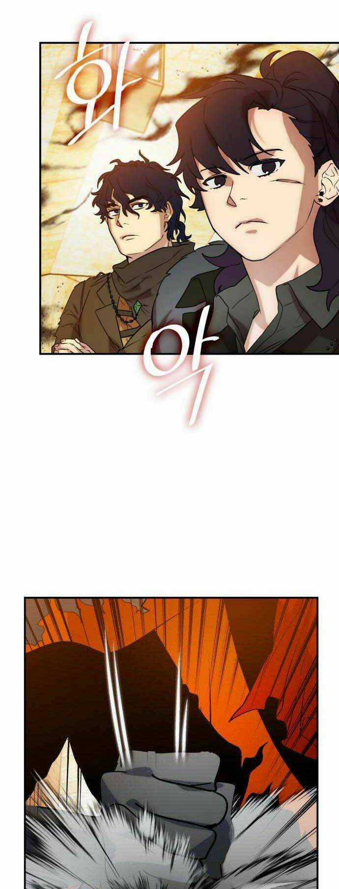 Trở Lại Thành Người Chơi Chapter 67 trang 47