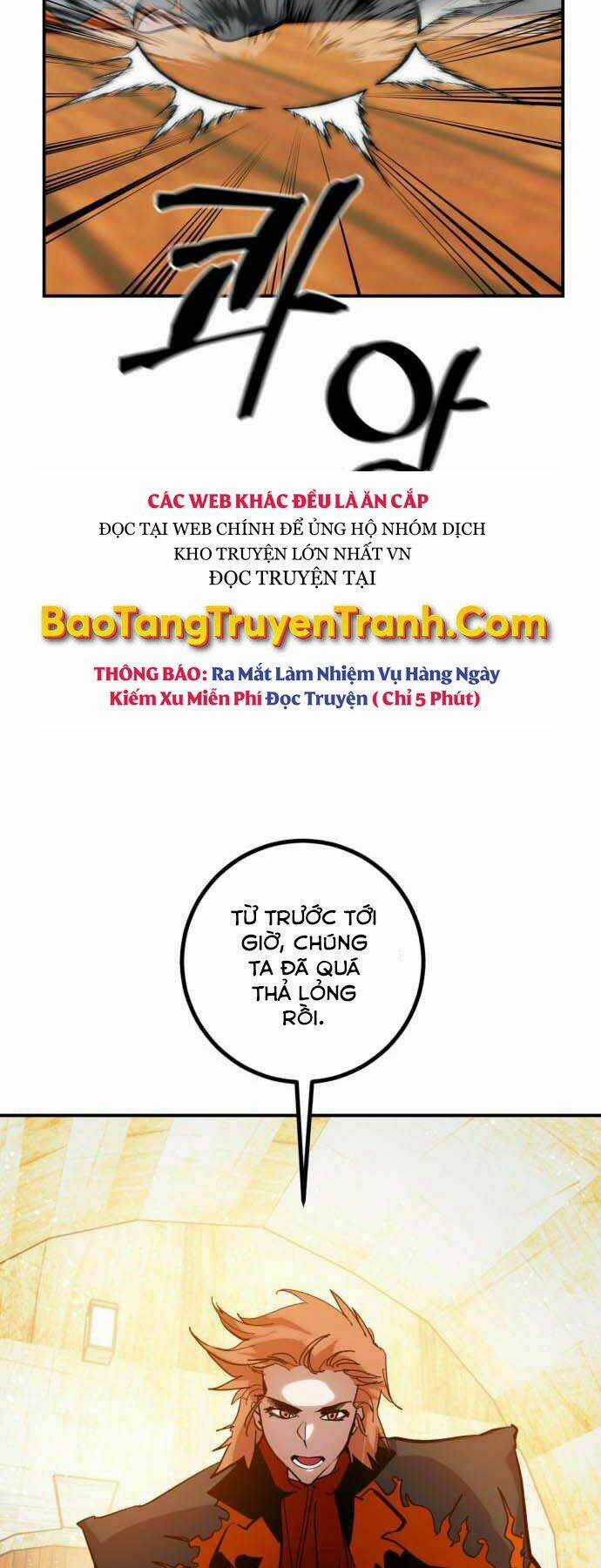 Trở Lại Thành Người Chơi Chapter 67 trang 48