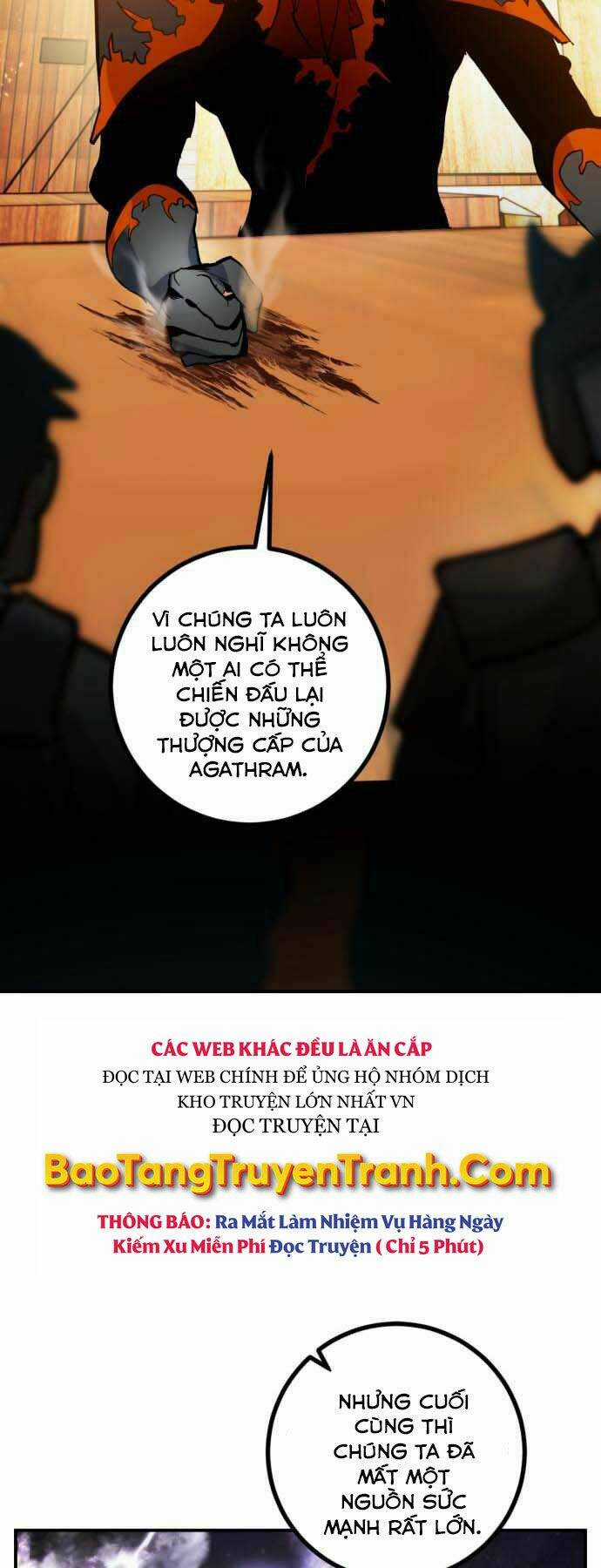 Trở Lại Thành Người Chơi Chapter 67 trang 49