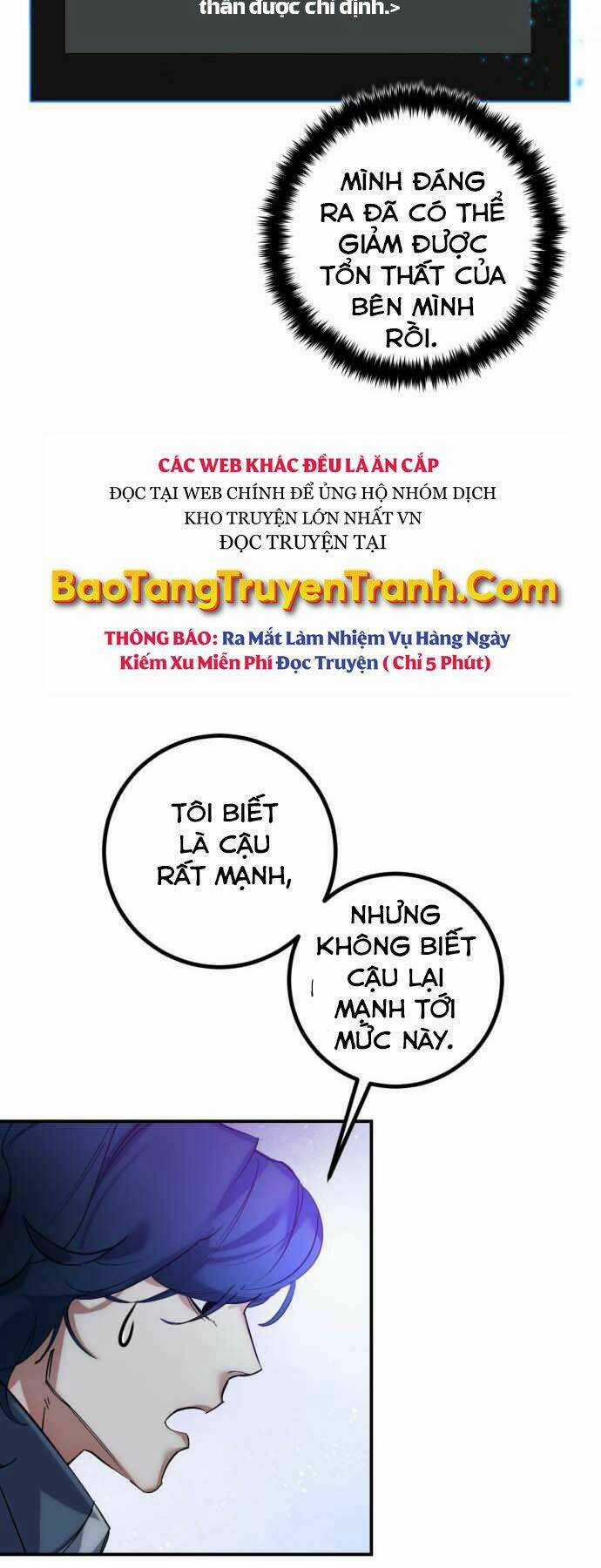 Trở Lại Thành Người Chơi Chapter 67 trang 5