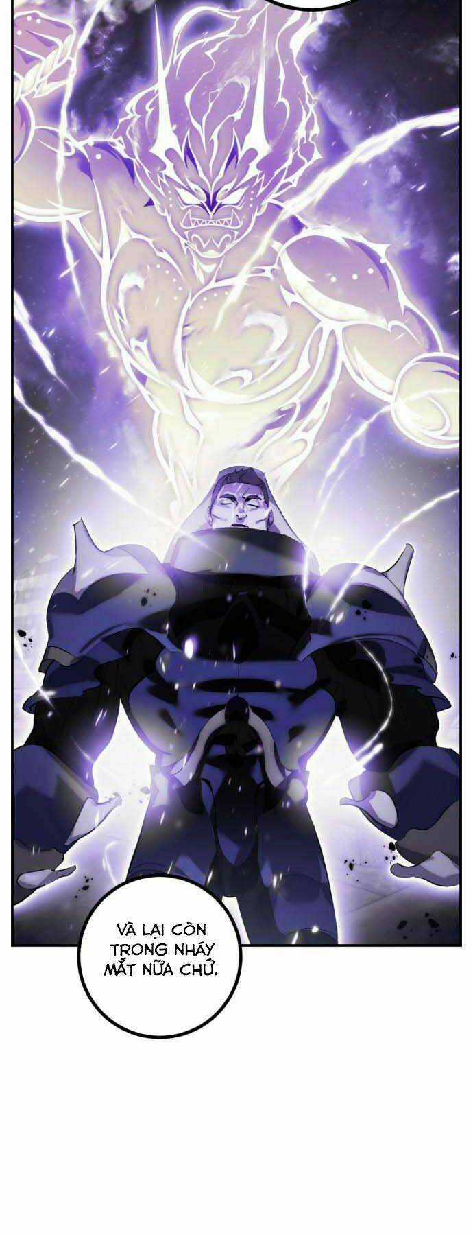 Trở Lại Thành Người Chơi Chapter 67 trang 50