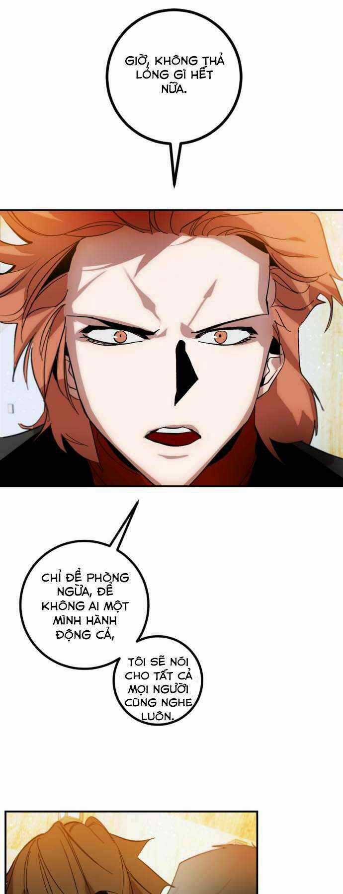 Trở Lại Thành Người Chơi Chapter 67 trang 51