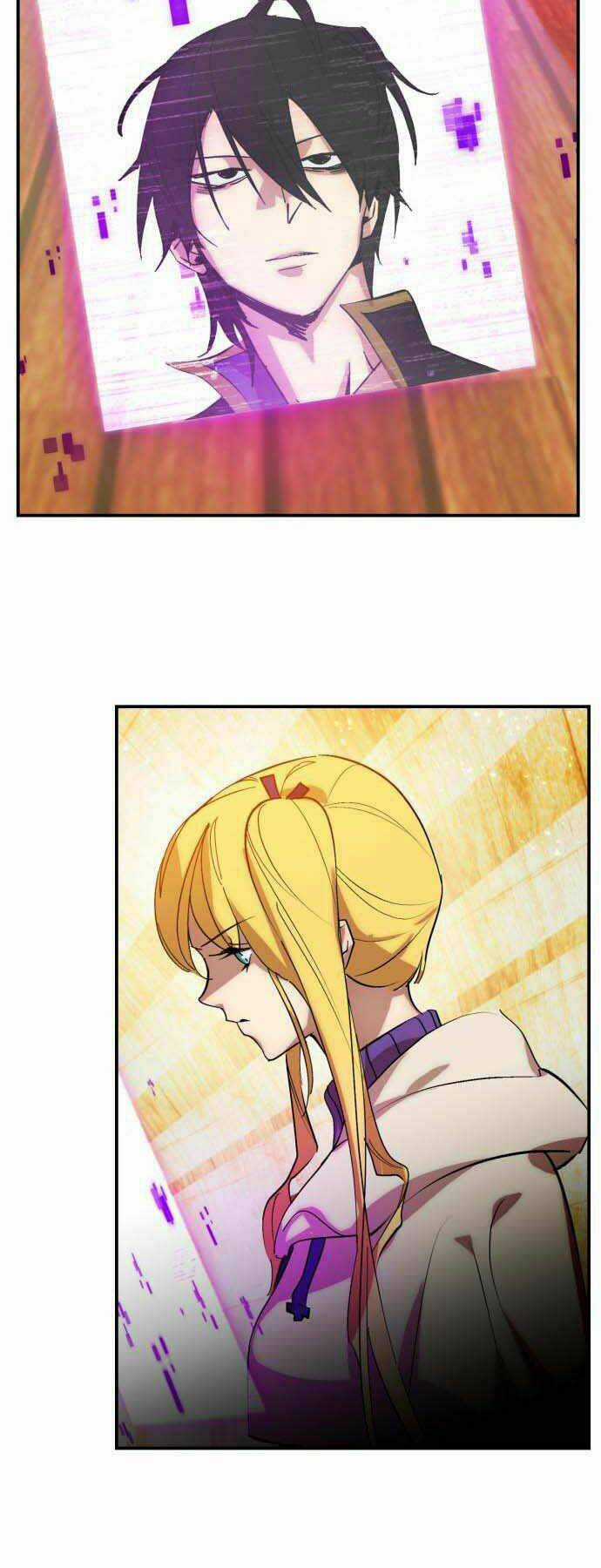 Trở Lại Thành Người Chơi Chapter 67 trang 53