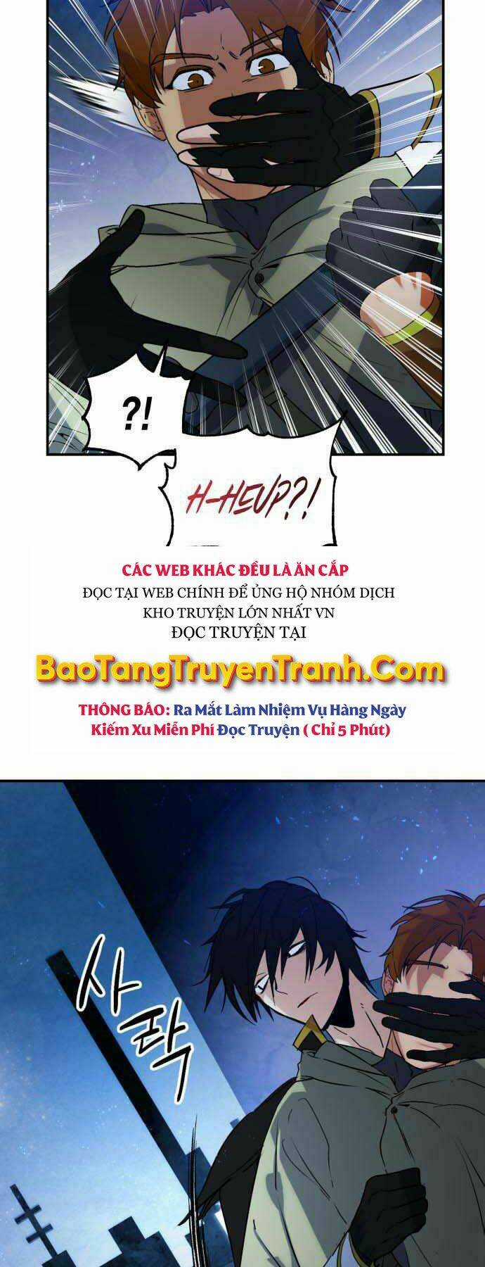 Trở Lại Thành Người Chơi Chapter 67 trang 55