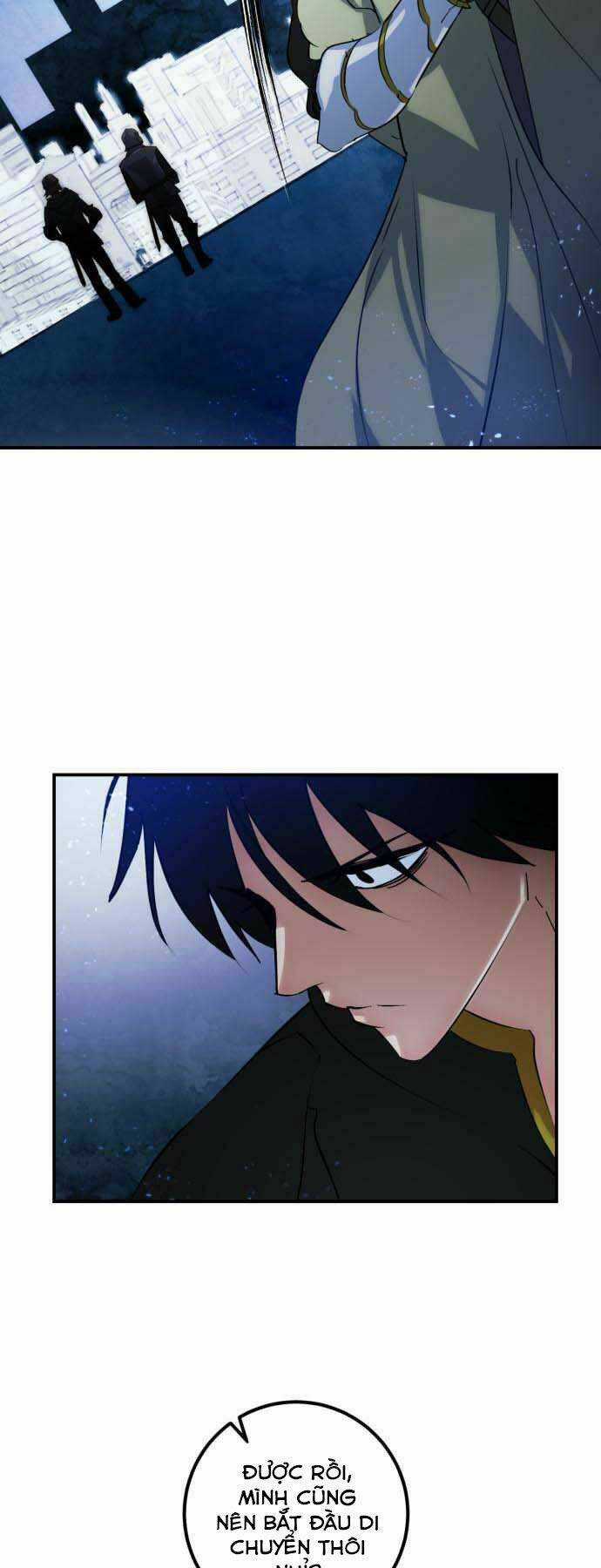 Trở Lại Thành Người Chơi Chapter 67 trang 56