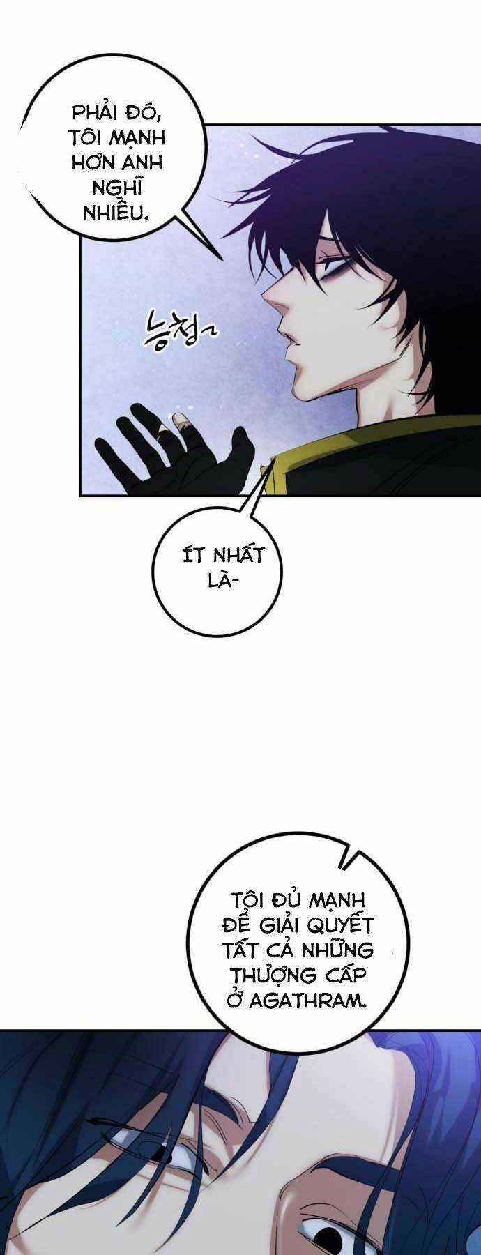 Trở Lại Thành Người Chơi Chapter 67 trang 6