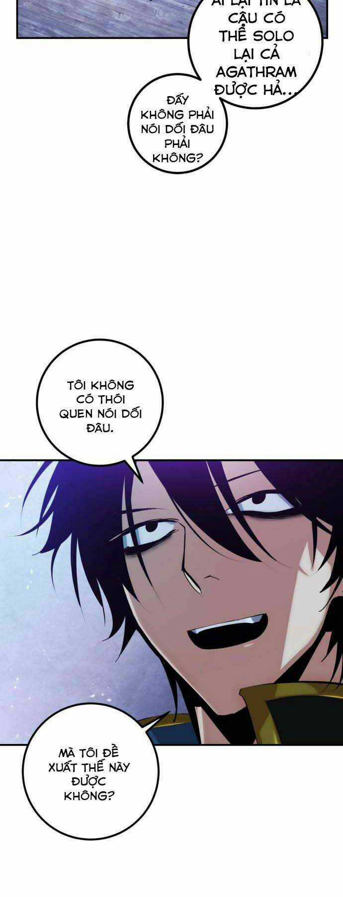 Trở Lại Thành Người Chơi Chapter 67 trang 8