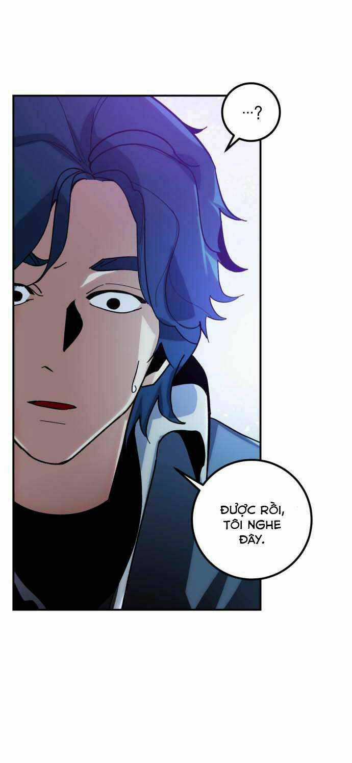 Trở Lại Thành Người Chơi Chapter 67 trang 9