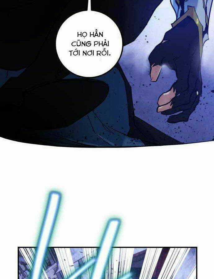 Trở Lại Thành Người Chơi Chapter 68 trang 105