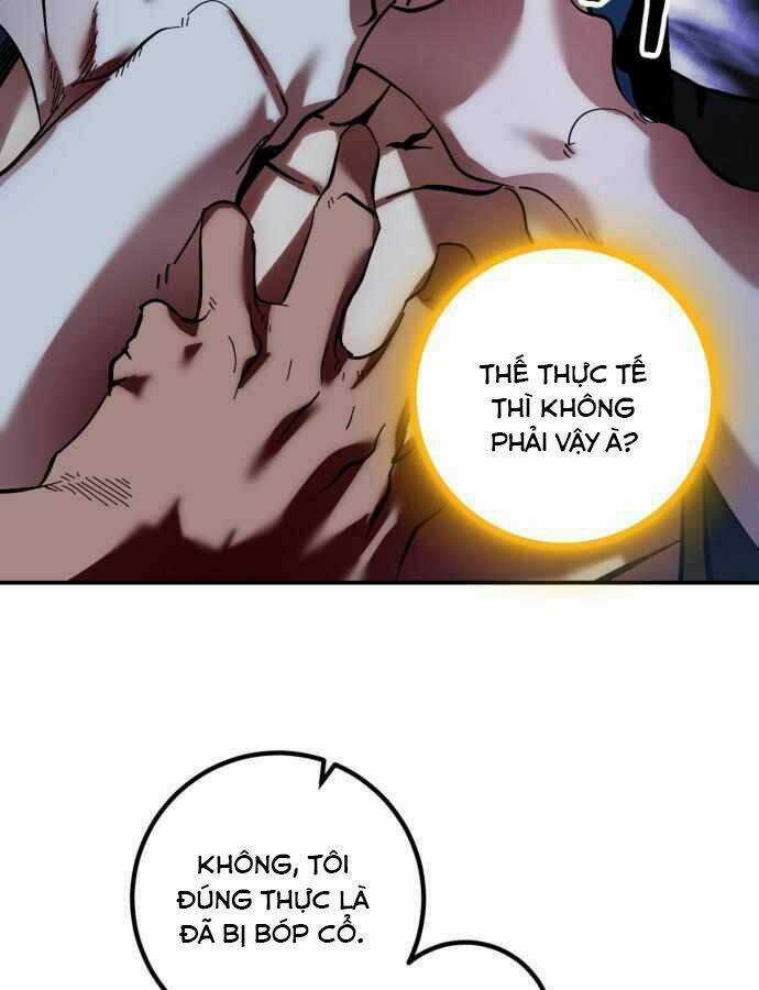 Trở Lại Thành Người Chơi Chapter 68 trang 12