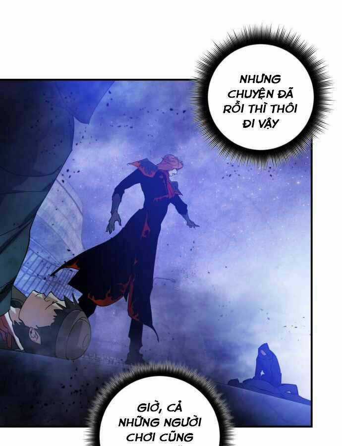 Trở Lại Thành Người Chơi Chapter 68 trang 120