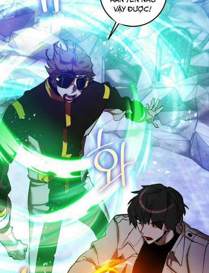 Trở Lại Thành Người Chơi Chapter 68 trang 124