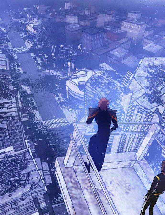 Trở Lại Thành Người Chơi Chapter 68 trang 22