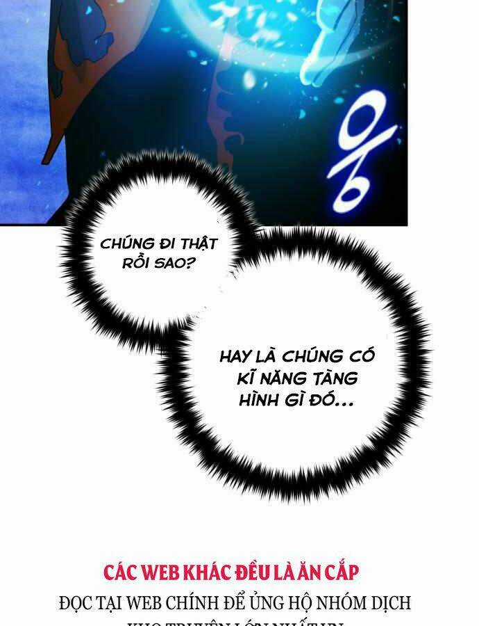 Trở Lại Thành Người Chơi Chapter 68 trang 27