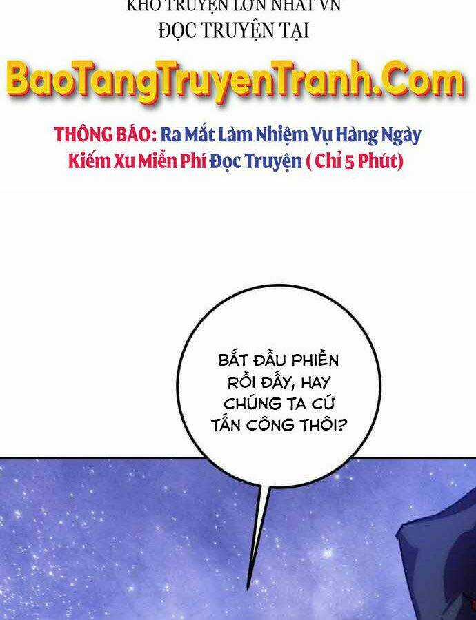 Trở Lại Thành Người Chơi Chapter 68 trang 28