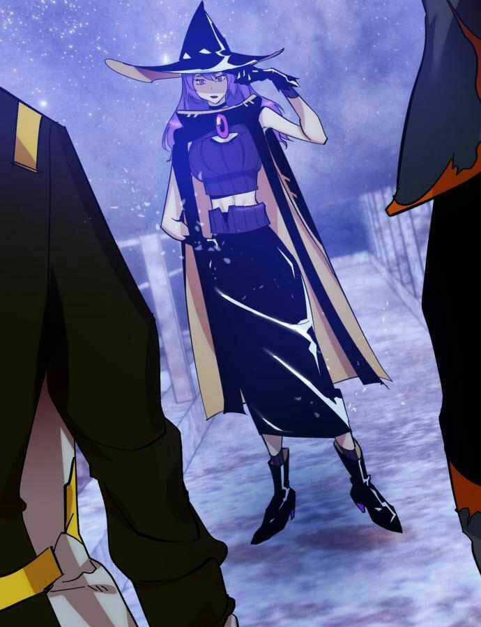 Trở Lại Thành Người Chơi Chapter 68 trang 29