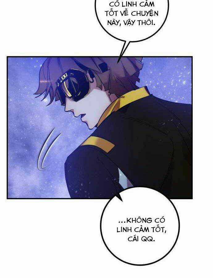 Trở Lại Thành Người Chơi Chapter 68 trang 37