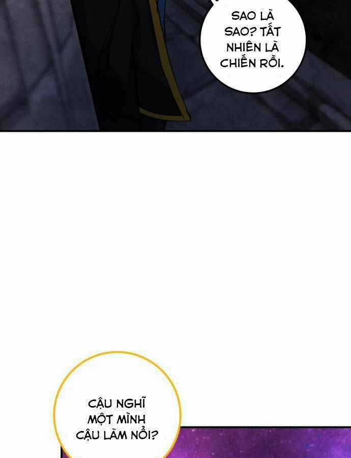 Trở Lại Thành Người Chơi Chapter 68 trang 4