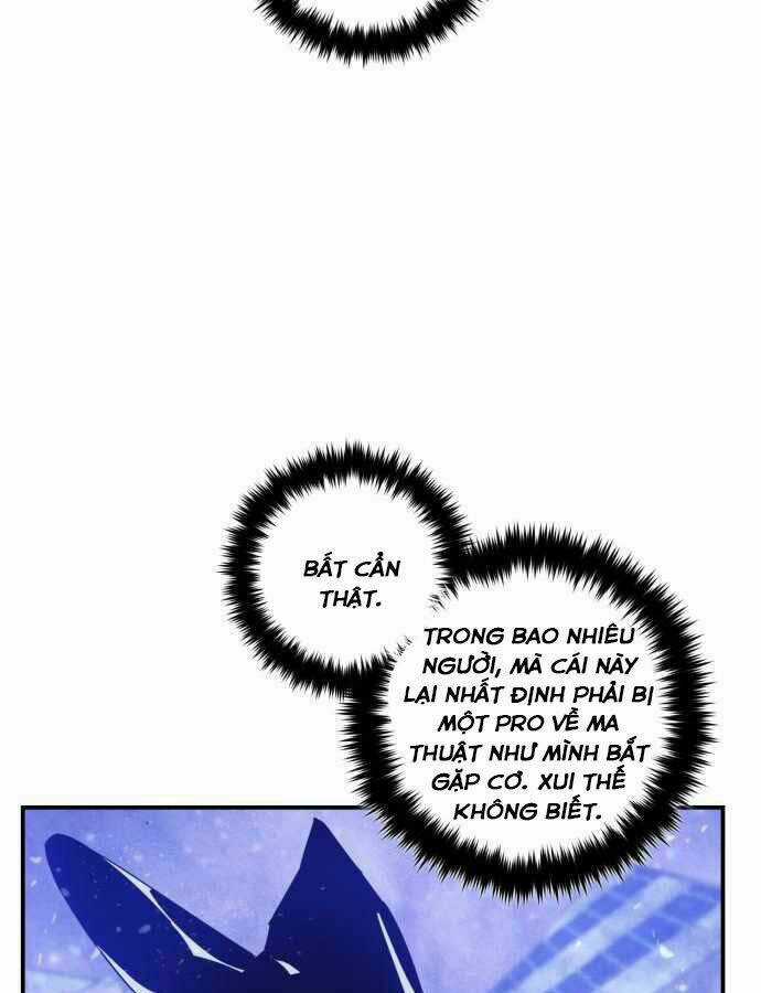 Trở Lại Thành Người Chơi Chapter 68 trang 58