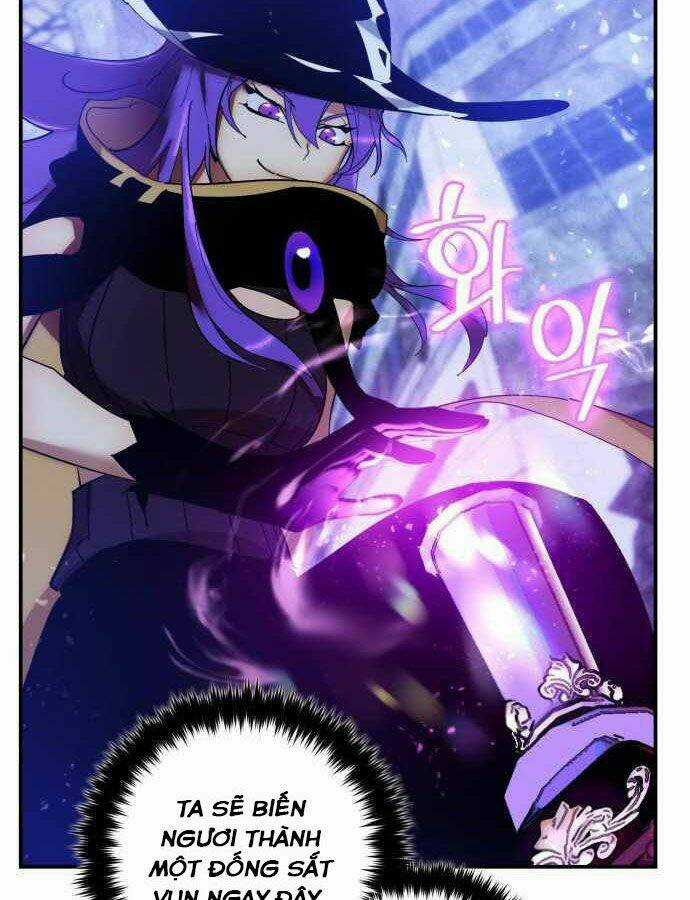 Trở Lại Thành Người Chơi Chapter 68 trang 59