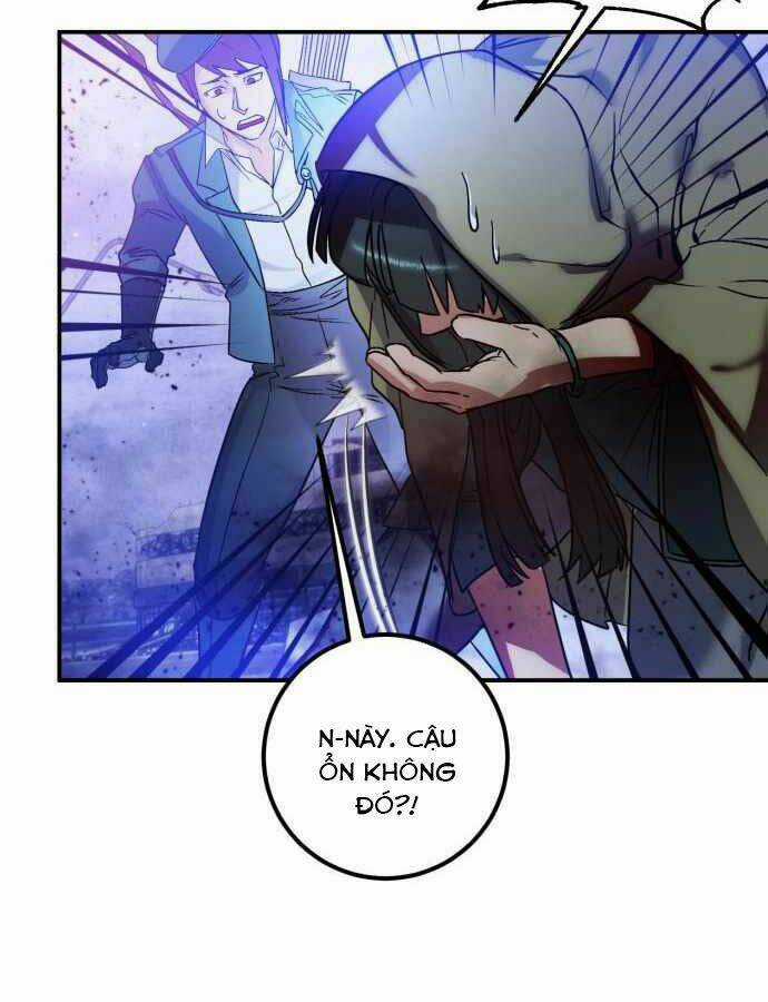 Trở Lại Thành Người Chơi Chapter 68 trang 69