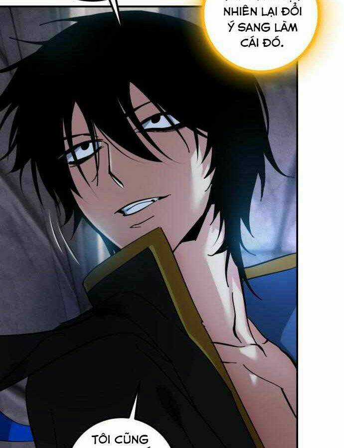 Trở Lại Thành Người Chơi Chapter 68 trang 7