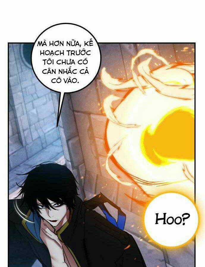 Trở Lại Thành Người Chơi Chapter 68 trang 9