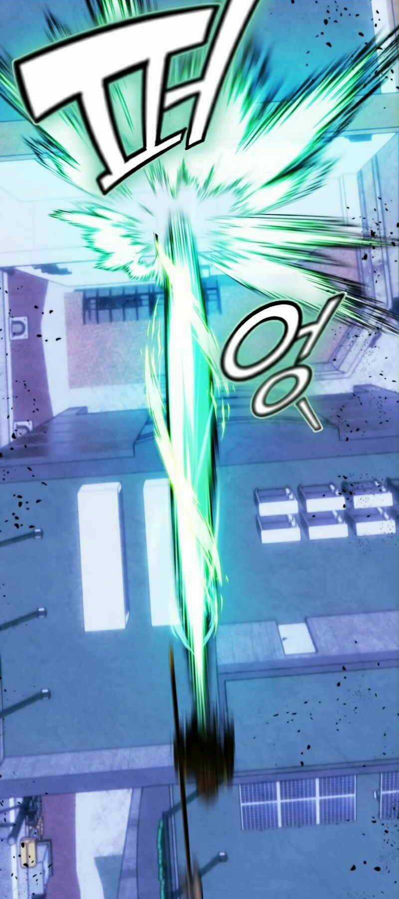 Trở Lại Thành Người Chơi Chapter 69 trang 11