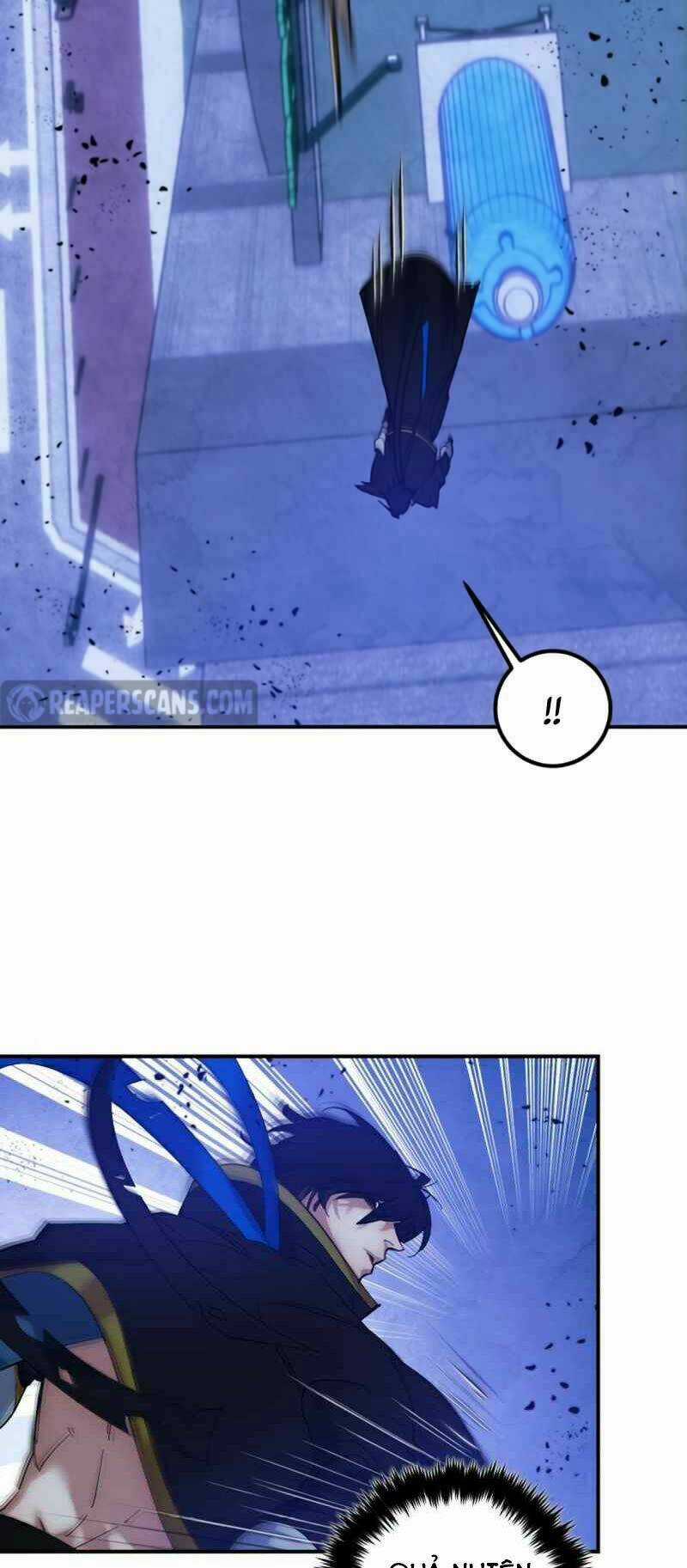 Trở Lại Thành Người Chơi Chapter 69 trang 12