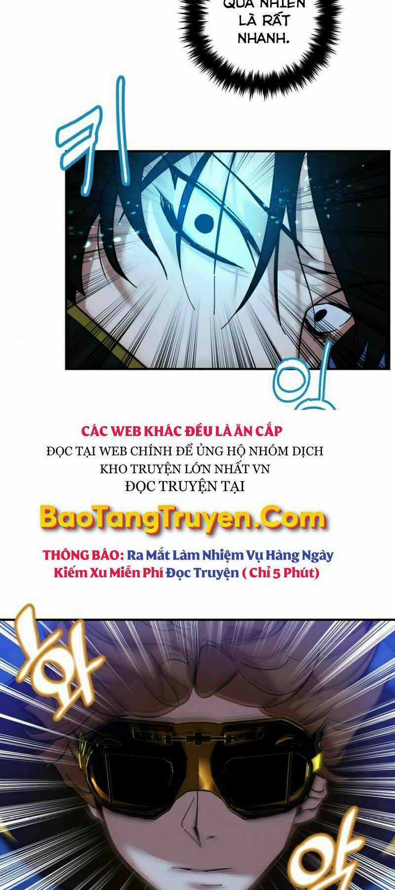 Trở Lại Thành Người Chơi Chapter 69 trang 13