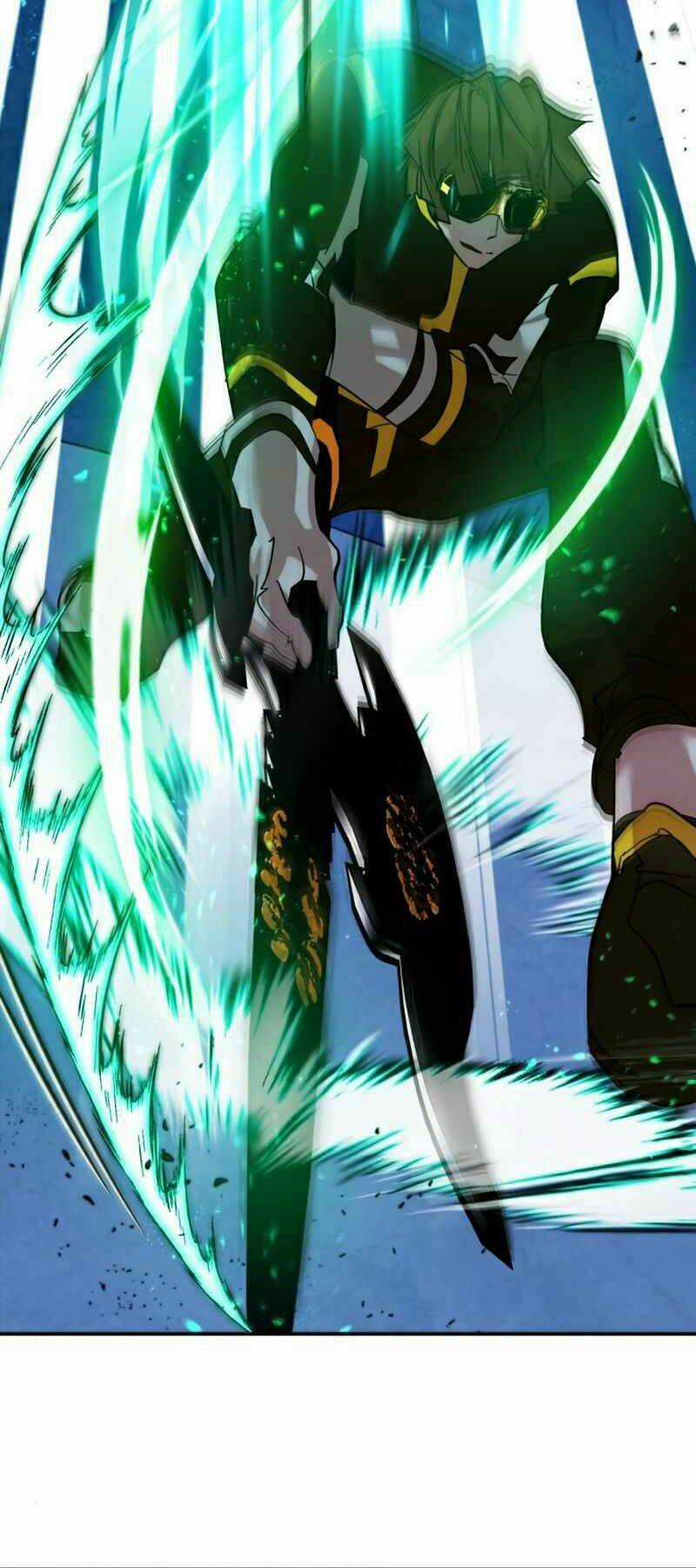 Trở Lại Thành Người Chơi Chapter 69 trang 17