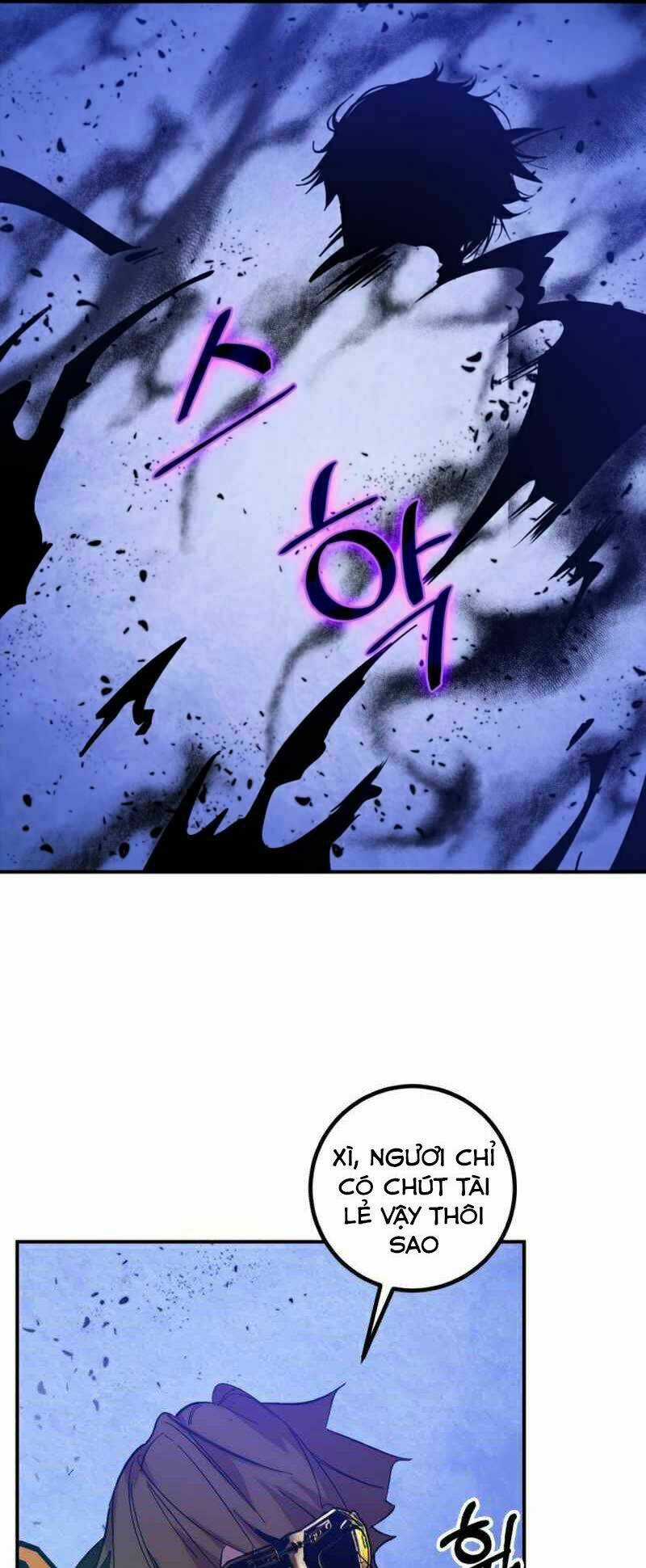 Trở Lại Thành Người Chơi Chapter 69 trang 18