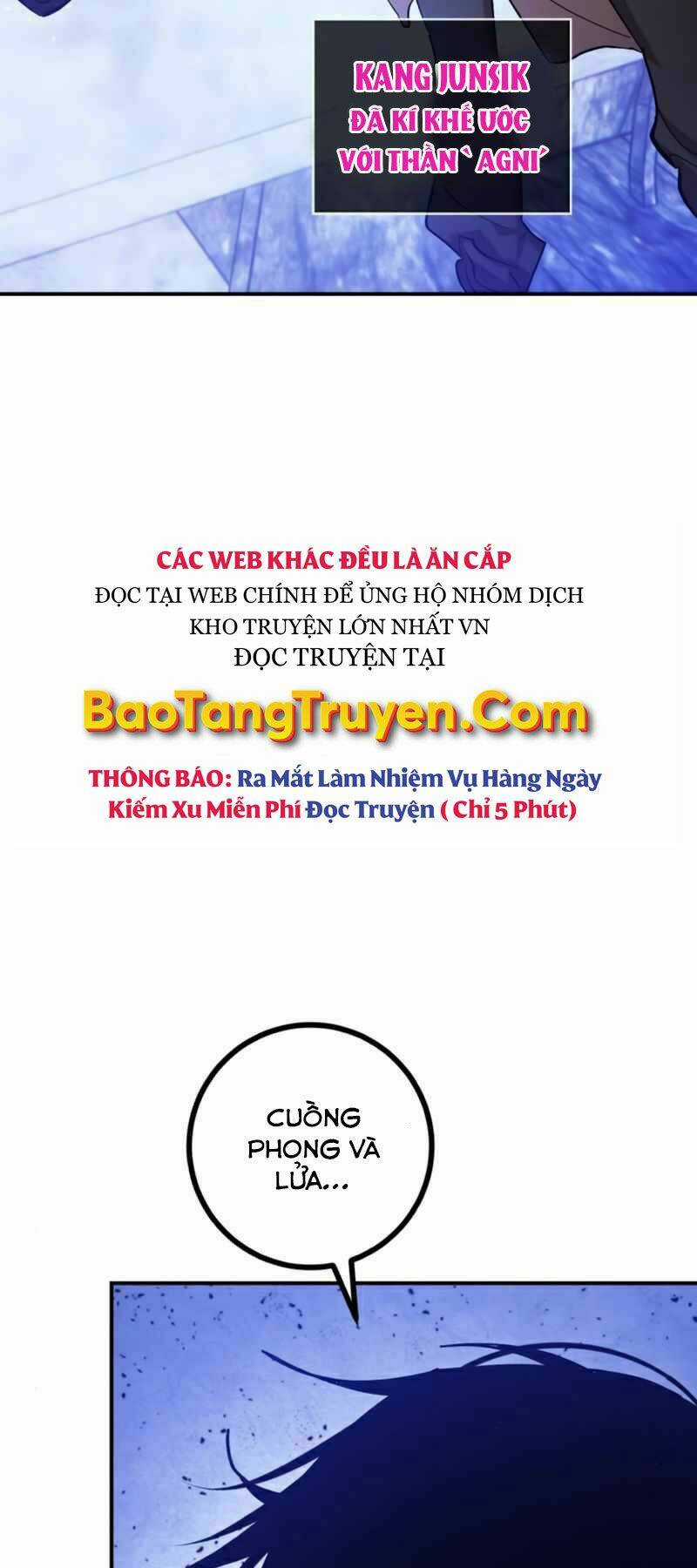 Trở Lại Thành Người Chơi Chapter 69 trang 2