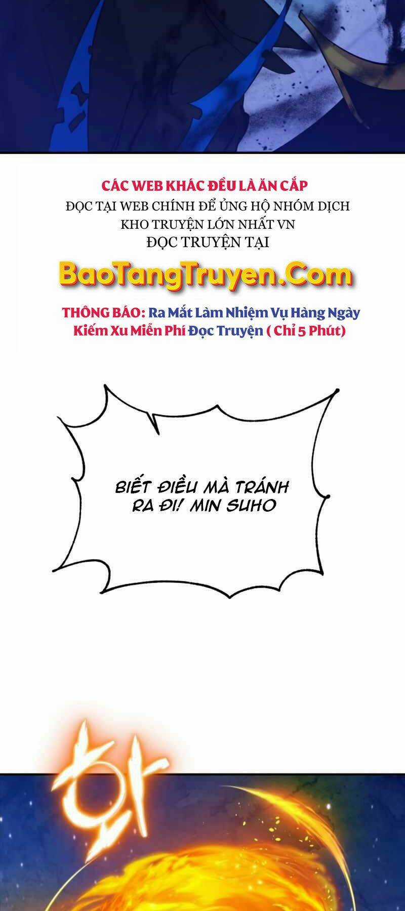 Trở Lại Thành Người Chơi Chapter 69 trang 21