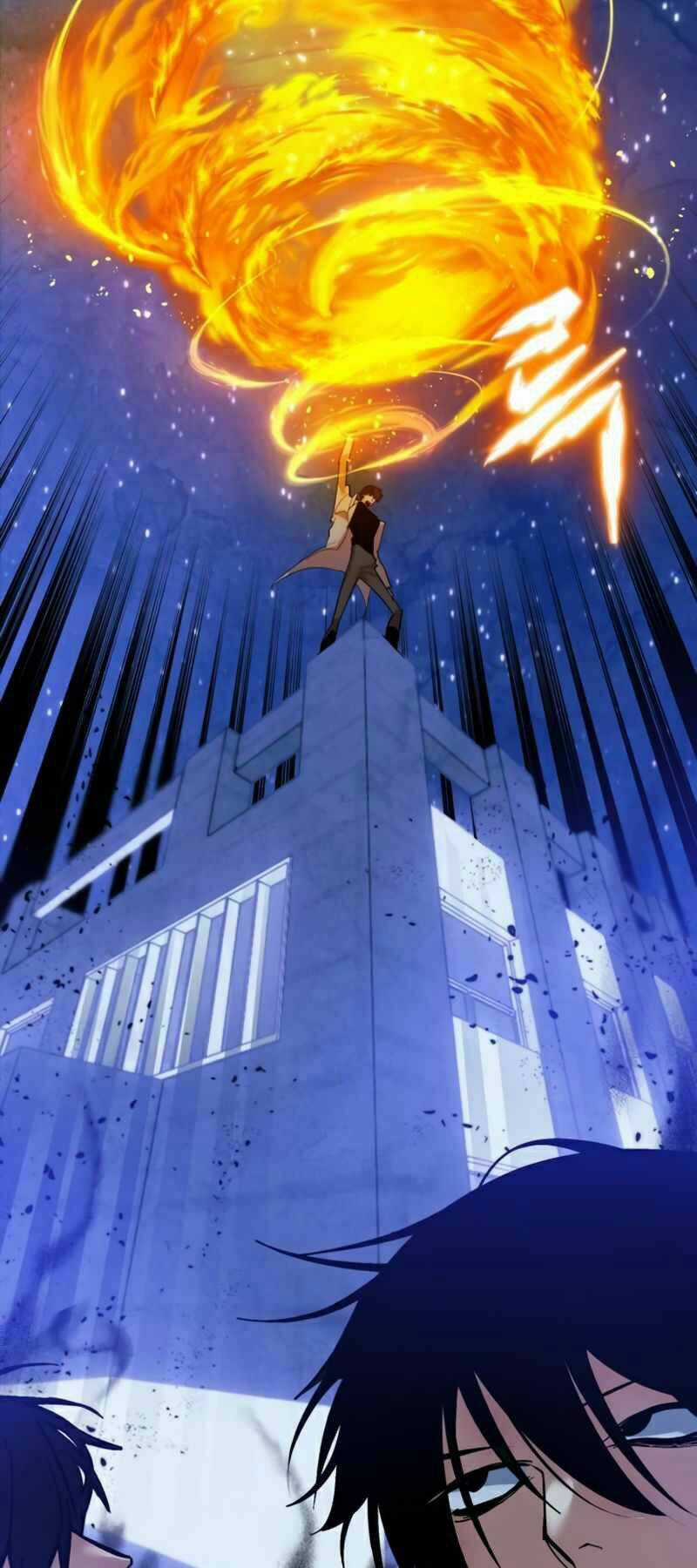 Trở Lại Thành Người Chơi Chapter 69 trang 22