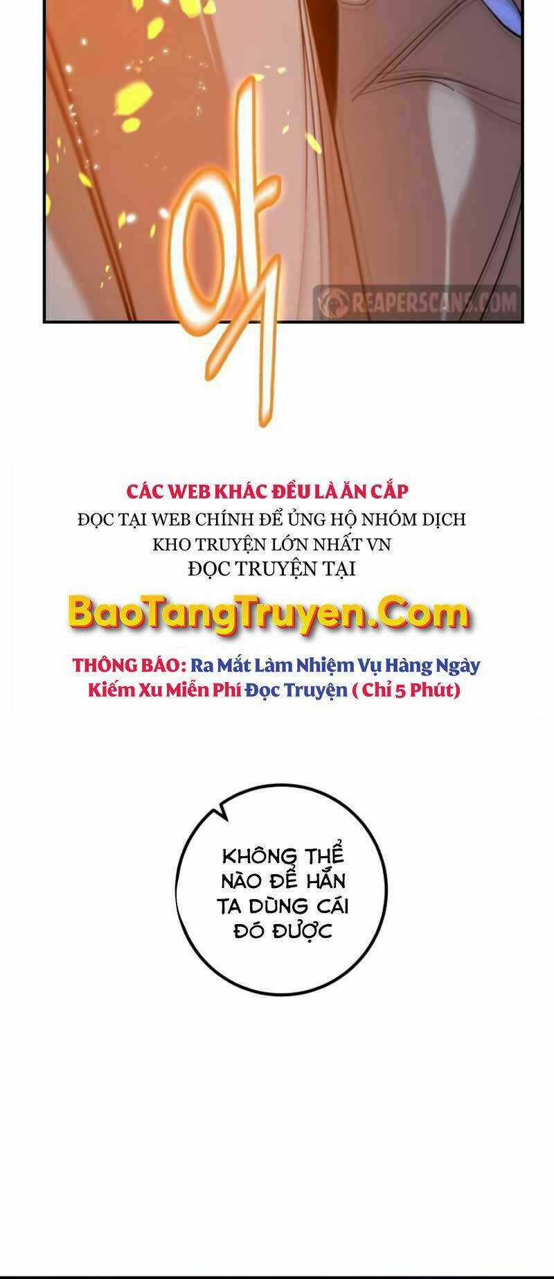 Trở Lại Thành Người Chơi Chapter 69 trang 24