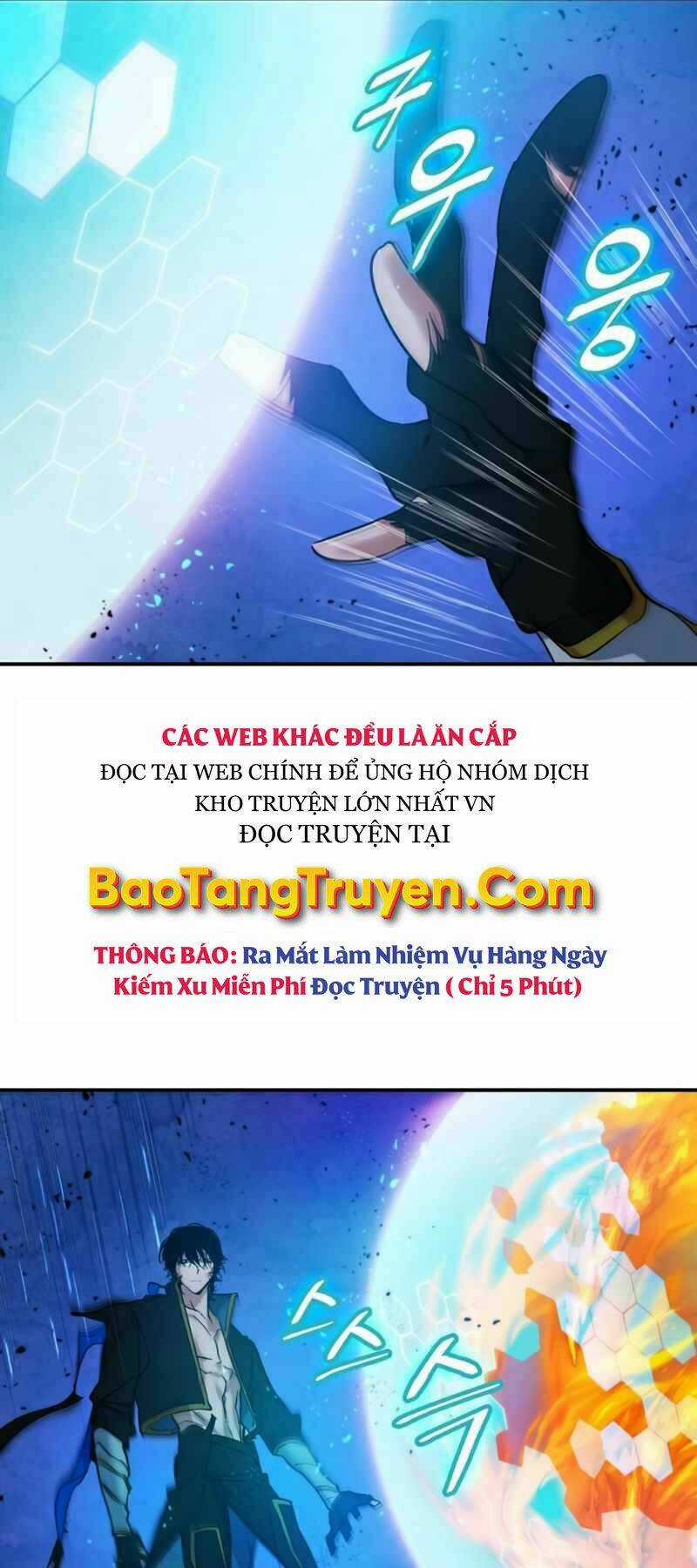 Trở Lại Thành Người Chơi Chapter 69 trang 25