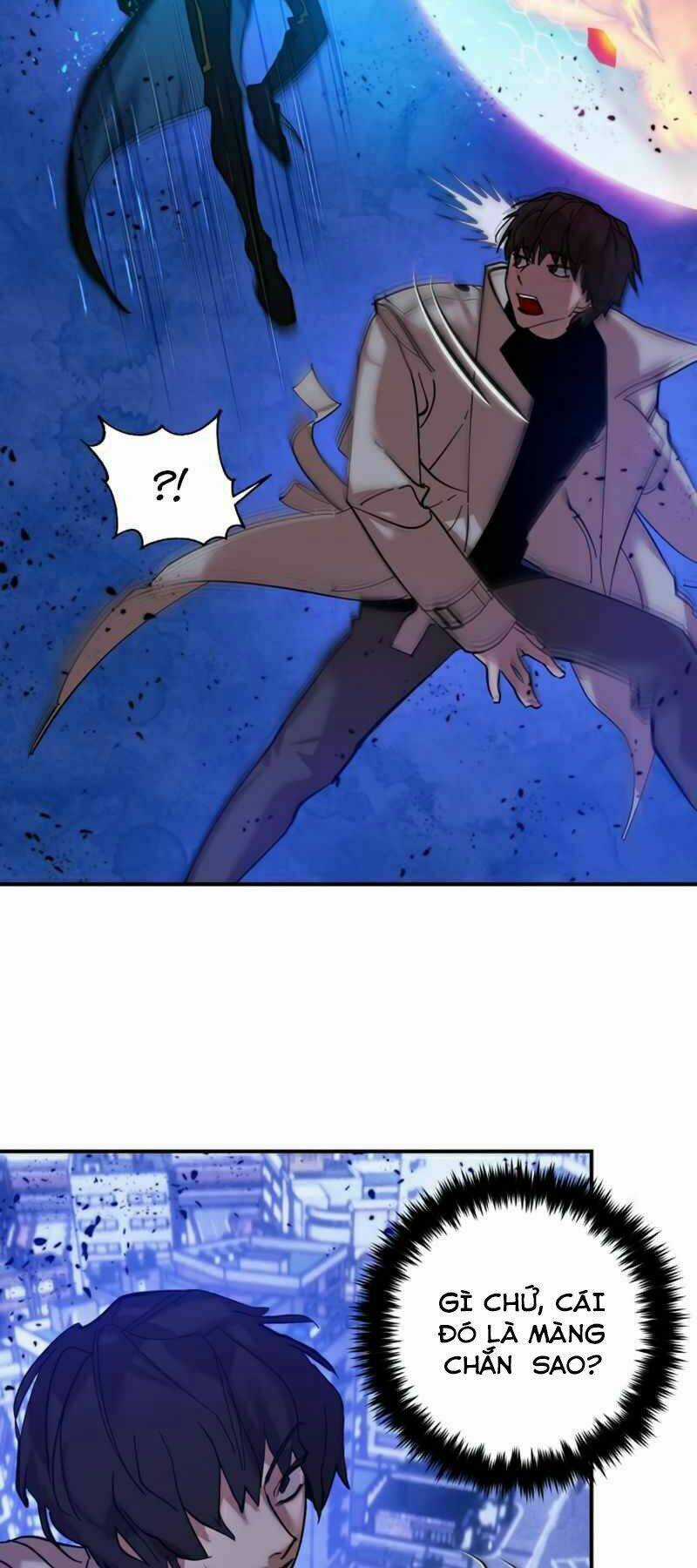 Trở Lại Thành Người Chơi Chapter 69 trang 26