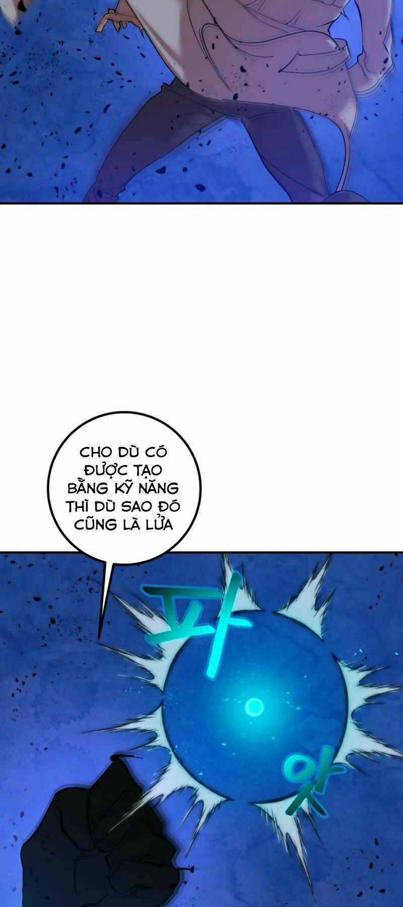 Trở Lại Thành Người Chơi Chapter 69 trang 28