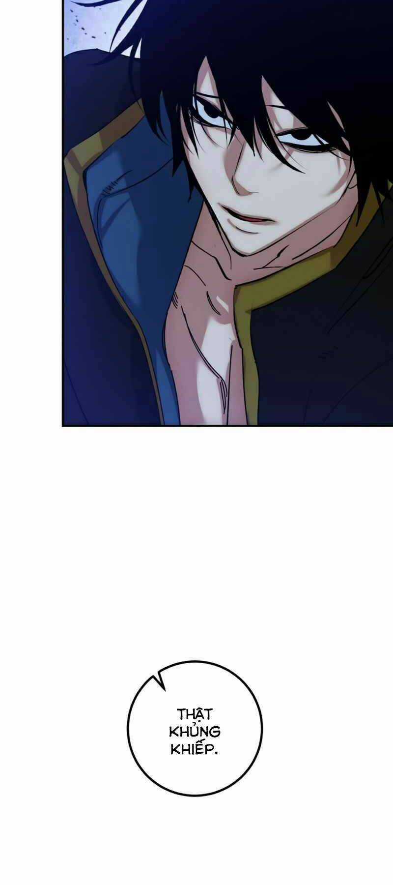 Trở Lại Thành Người Chơi Chapter 69 trang 3