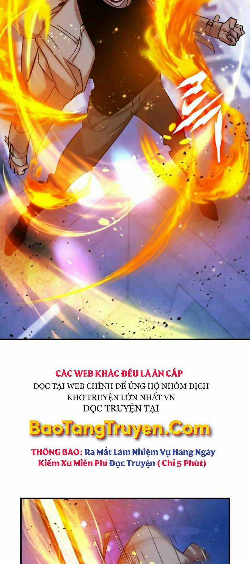 Trở Lại Thành Người Chơi Chapter 69 trang 30