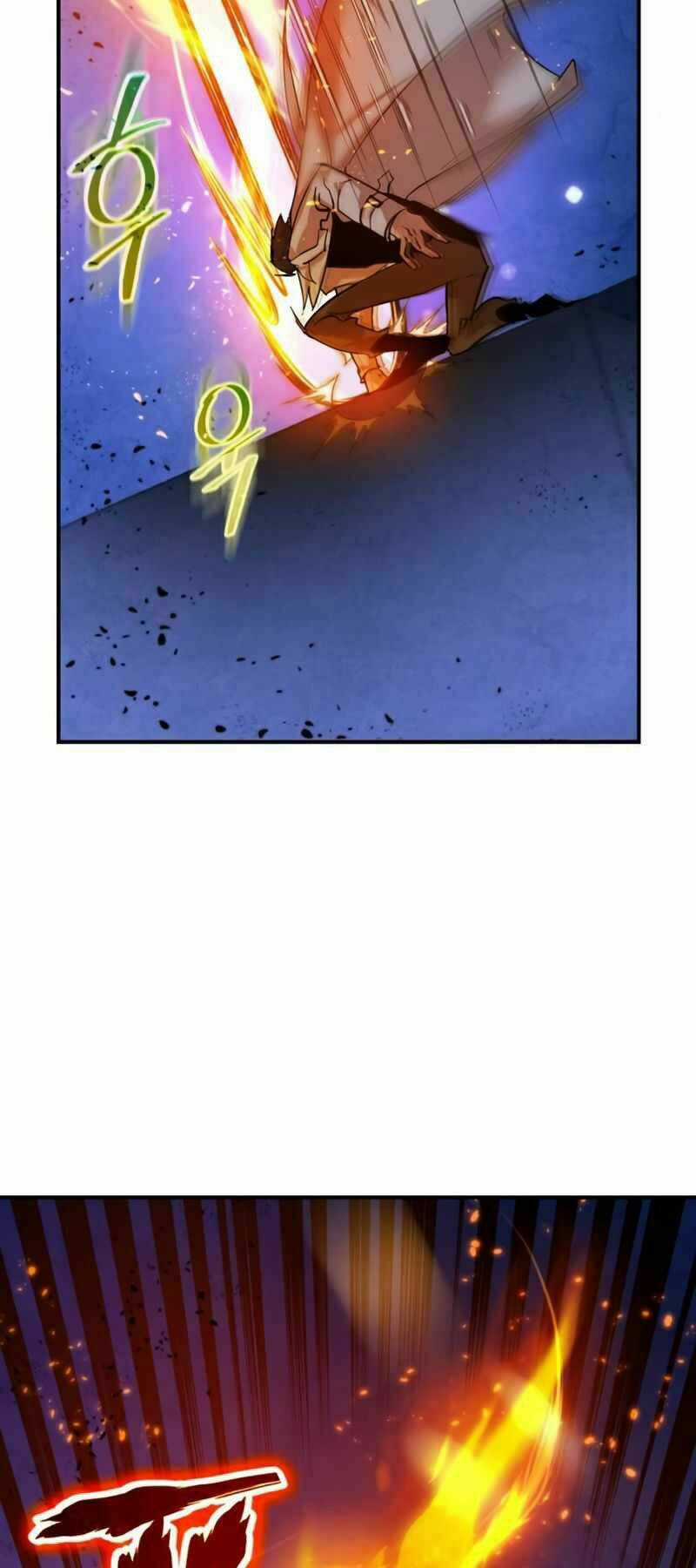 Trở Lại Thành Người Chơi Chapter 69 trang 31