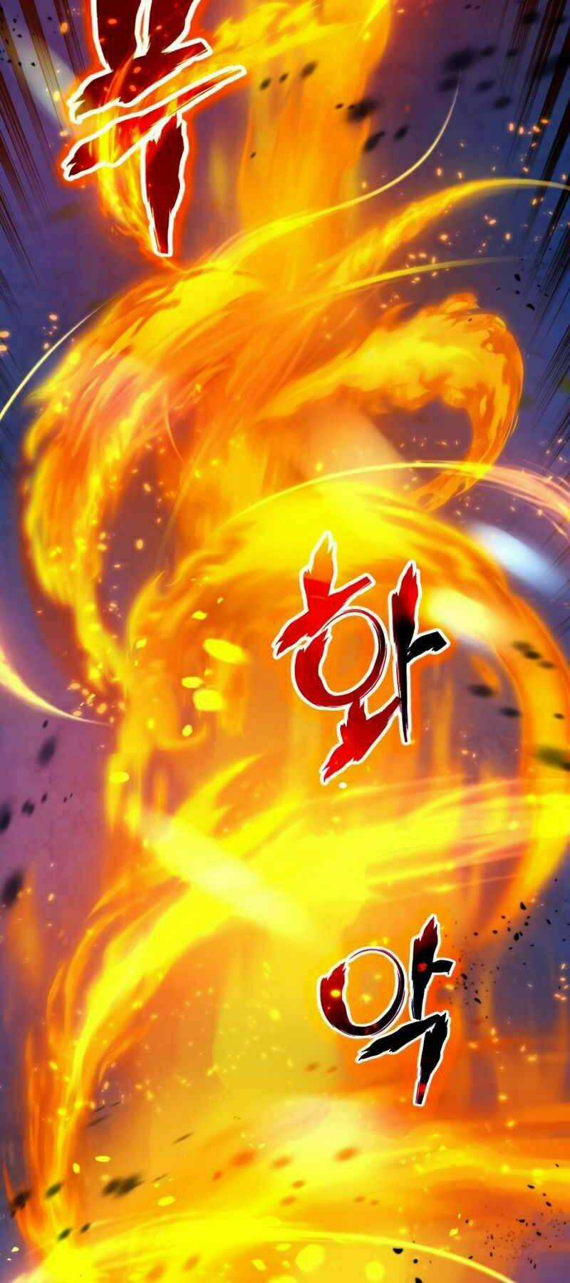 Trở Lại Thành Người Chơi Chapter 69 trang 32