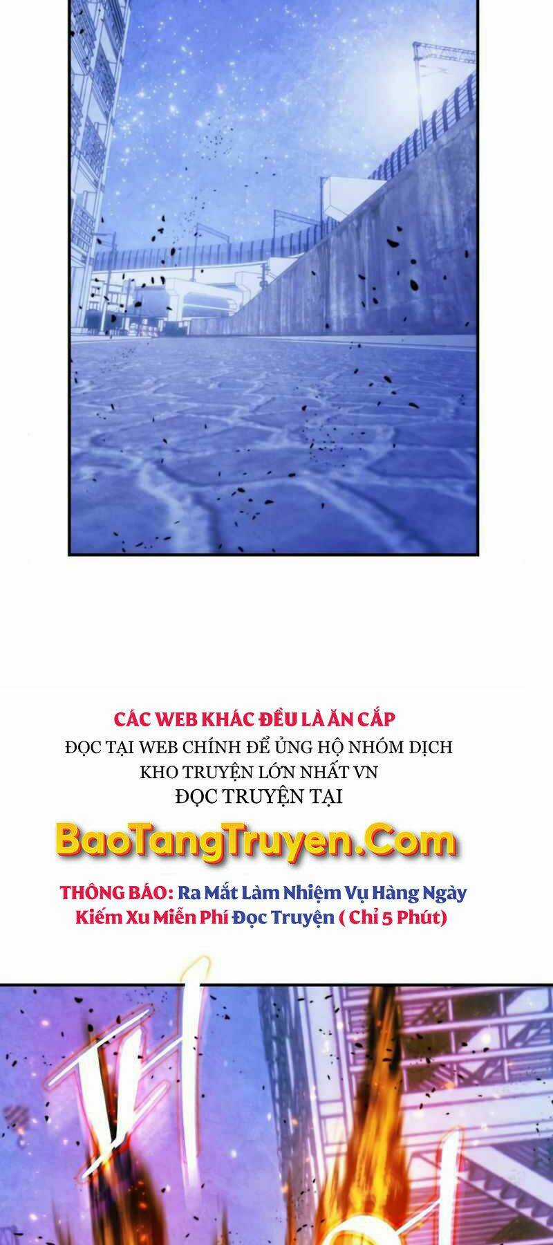 Trở Lại Thành Người Chơi Chapter 69 trang 34