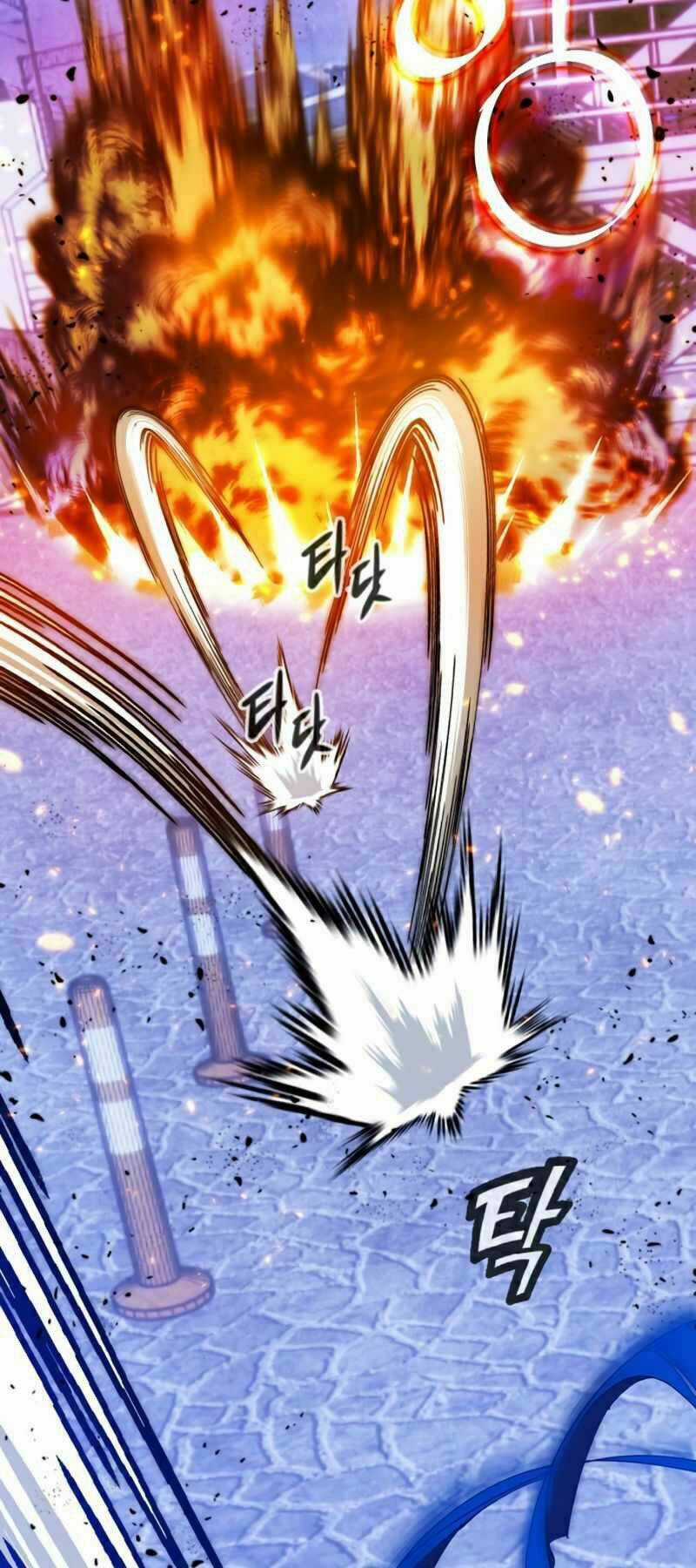 Trở Lại Thành Người Chơi Chapter 69 trang 35