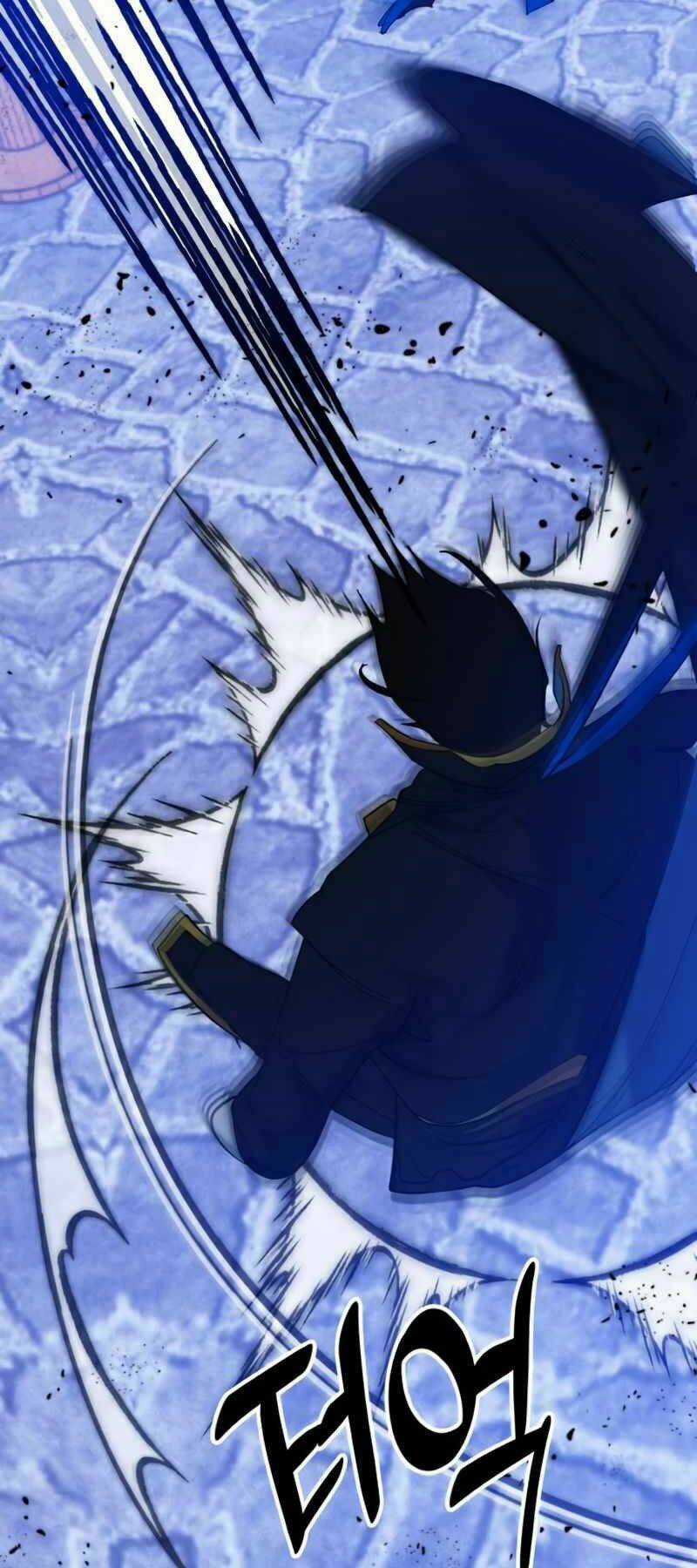 Trở Lại Thành Người Chơi Chapter 69 trang 36