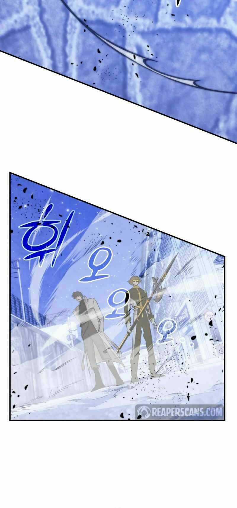 Trở Lại Thành Người Chơi Chapter 69 trang 37