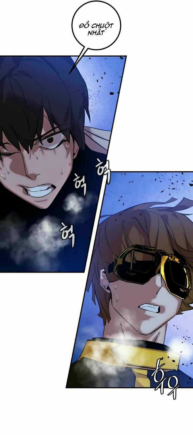 Trở Lại Thành Người Chơi Chapter 69 trang 38