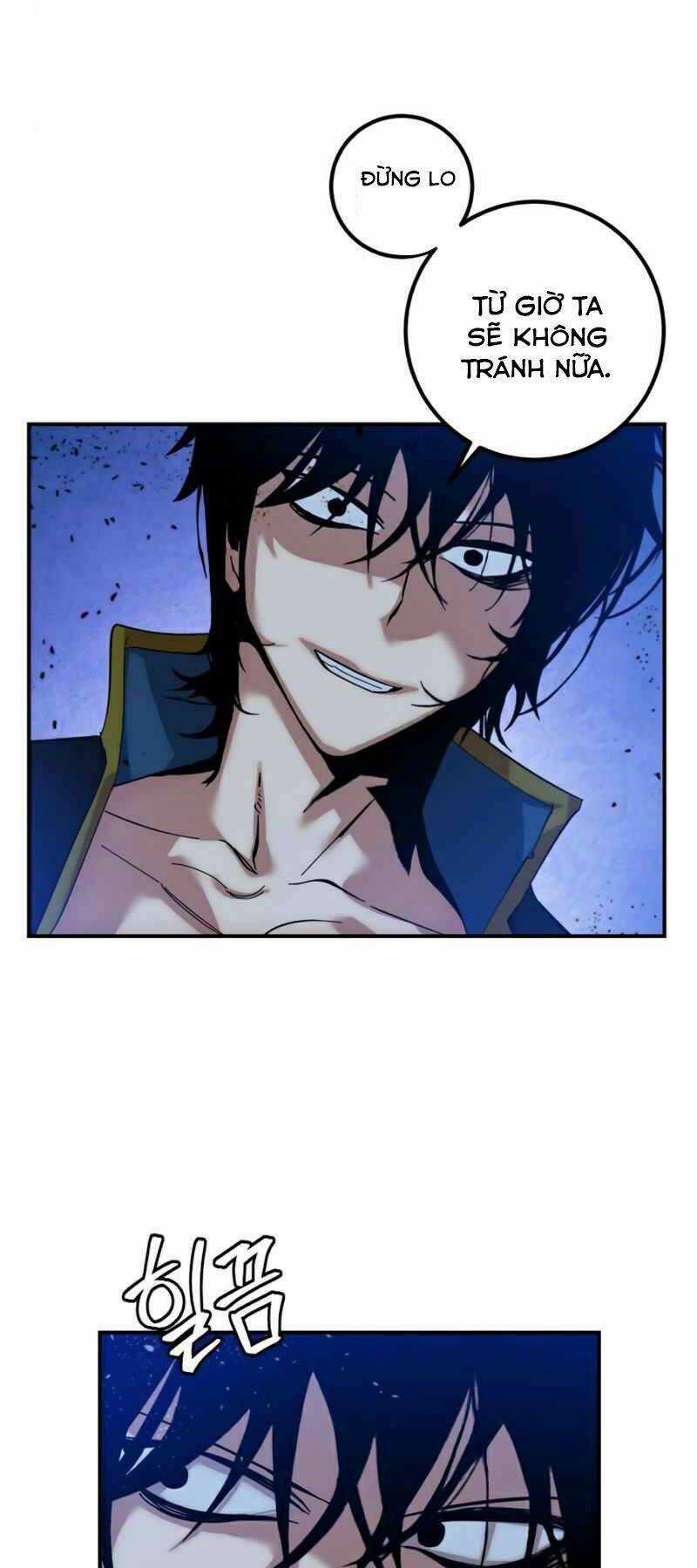 Trở Lại Thành Người Chơi Chapter 69 trang 39